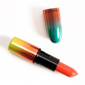 BNIB MAC Wash + Dry Morange Lipstick